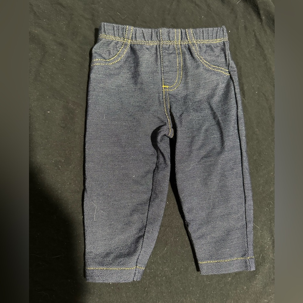Carters Jeggings